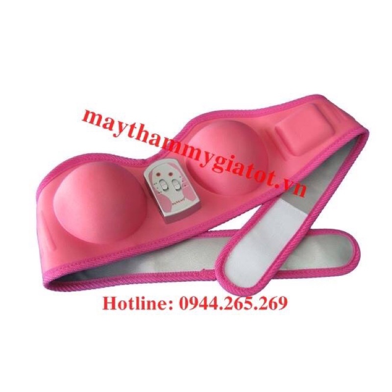 Máy mát xa nâng nở ngực
