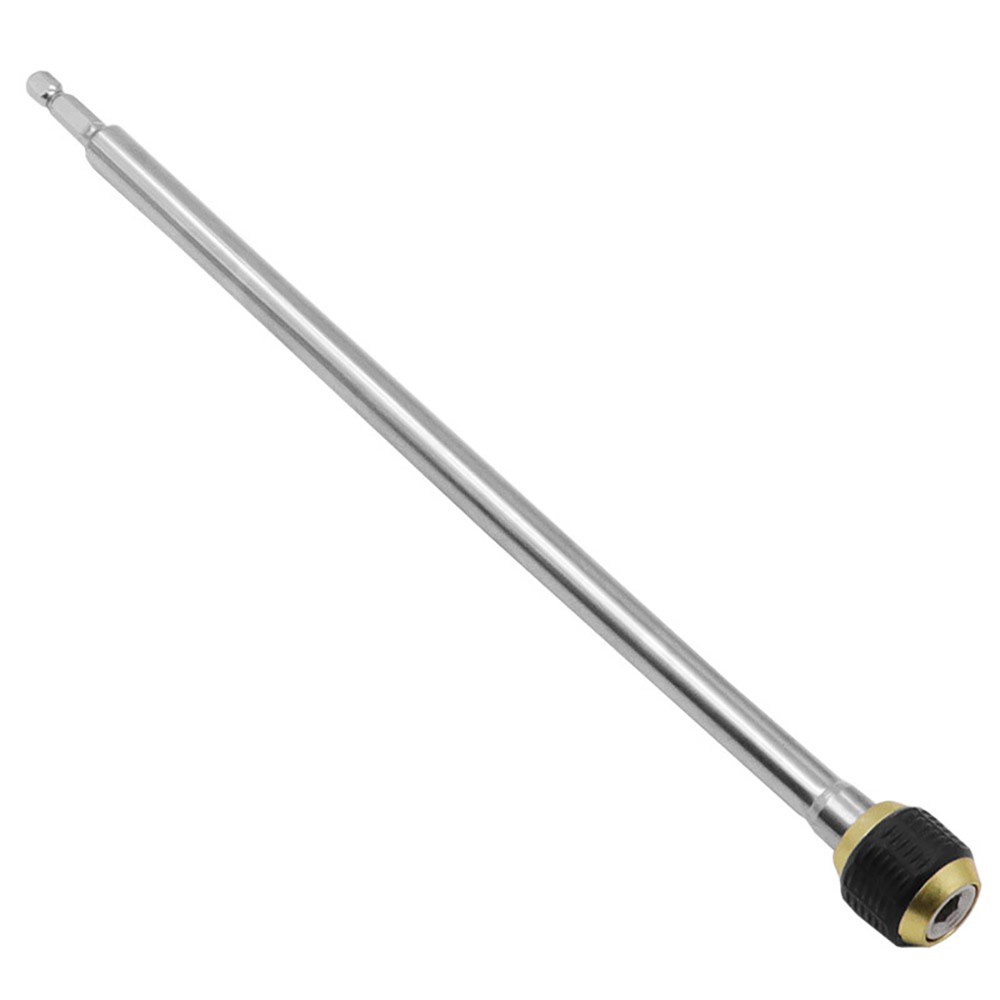 Đầu kẹp mũi khoan chuôi lục giác 150mm/ 60mm