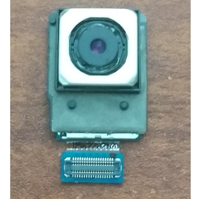 Camera SAMSUNG Note 5