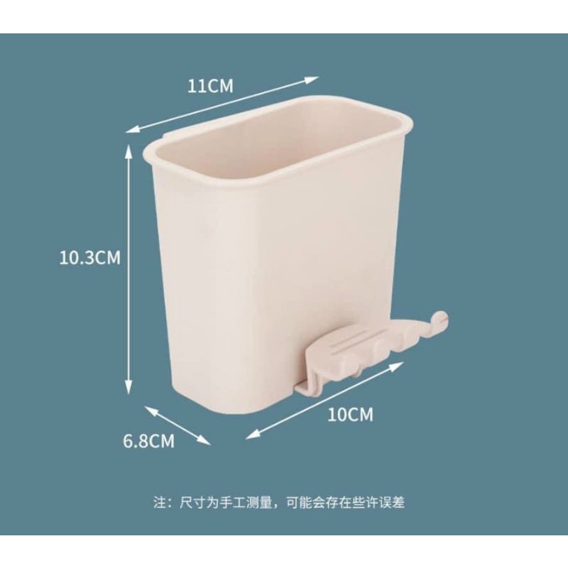 CỐC CẮM BÀN CHẢI,