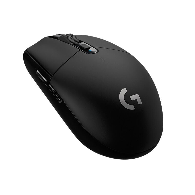 Chuột Chơi Game Không Dây Logitech G304 2.4G 12000DPI Chuyên Dụng