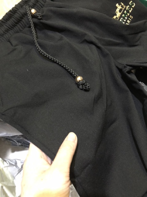 Quần thun umi xịn siêu co giãn