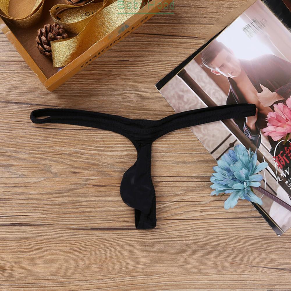 Quần Lót Nam Lọt Khe Gợi Cảm