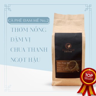 Cà phê mộc đam mê no.2 nguyên chất