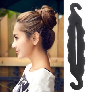 Dụng cụ bới tóc model, size to dài 24cm