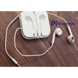 Tai Nghe Iphone Chính Hãng