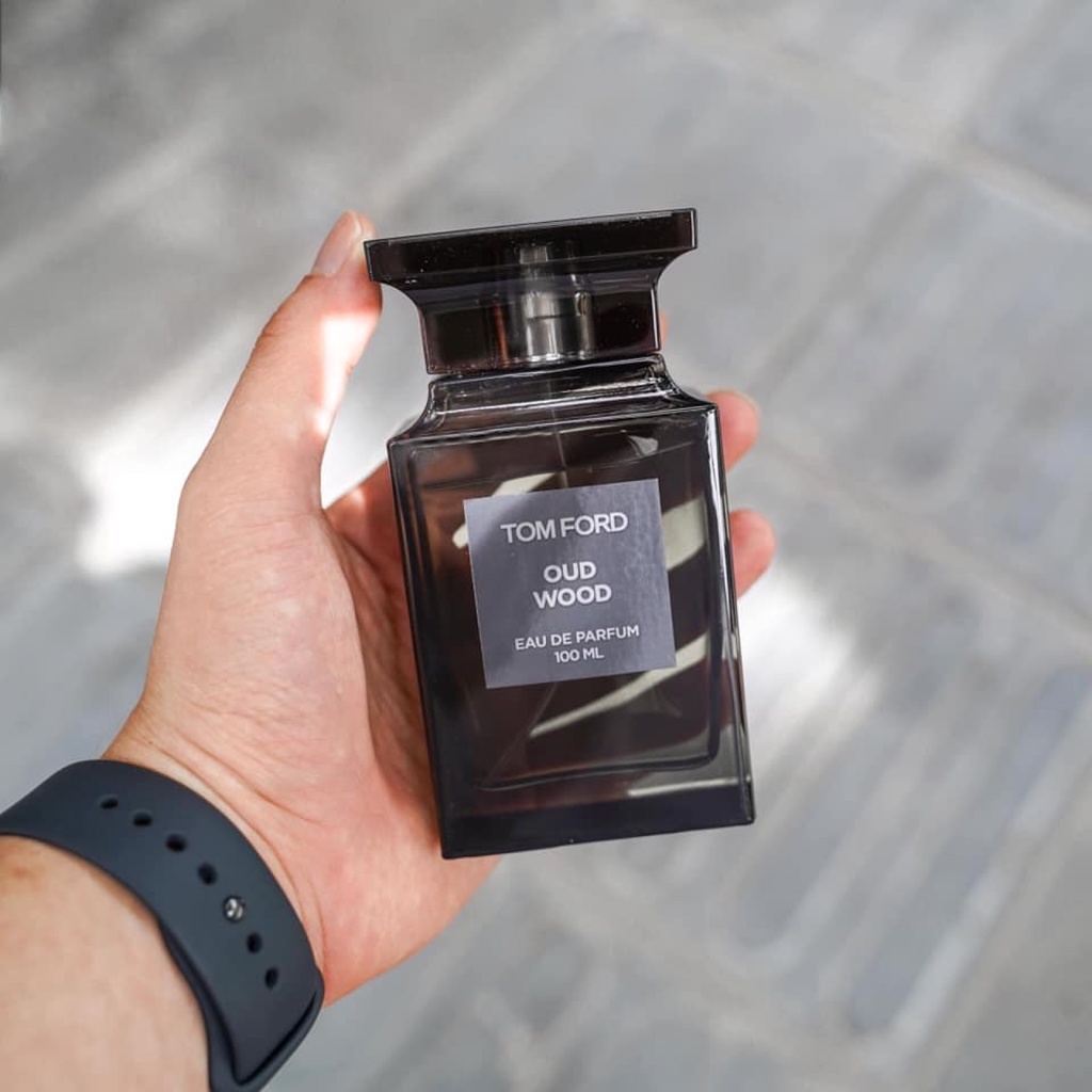 [𝔅𝔢𝔢❅] Nước Hoa Tom Ford Oud Wood 5ml/10ml [𝔅𝔢𝔢❅]