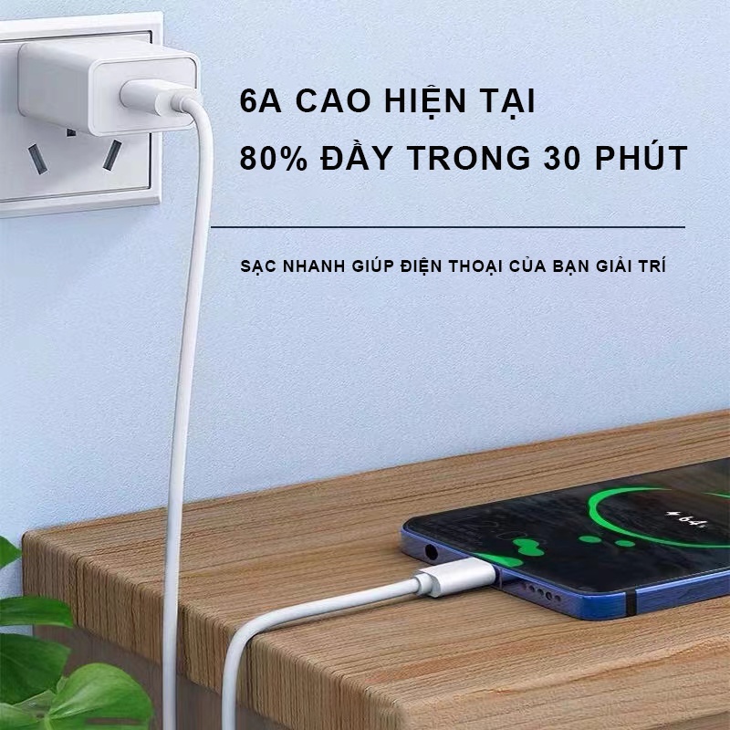 Cáp sạc Cáp sạc xiaomi Cáp sạc nhanh cáp sạc nhanh 18w cáp sạc nhanh usb type c Android cáp sạc đa năng