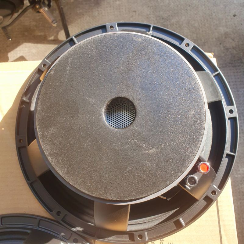 LOA BASS 30 BASS 3 TẤC COil 65 Từ 170 Sườn Nhôm Bass Uy Lực Làm Monito Phù Hợp