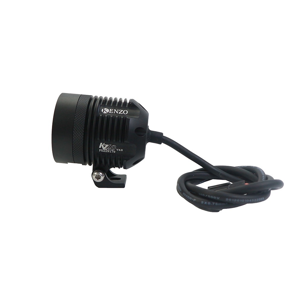 Đèn Trợ Sáng Kenzo 40 V4