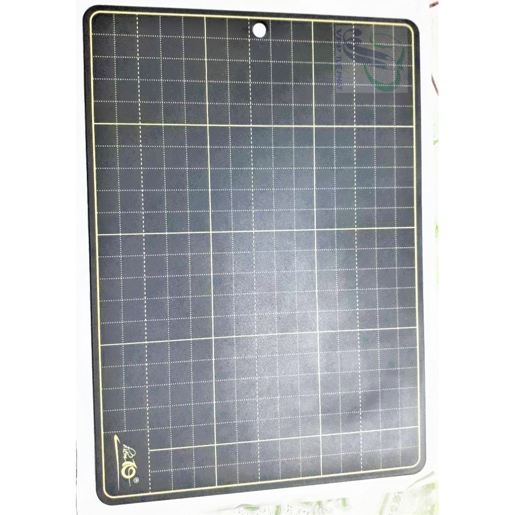 Bảng con đen học sinh A4