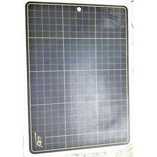 Bảng con đen học sinh A4