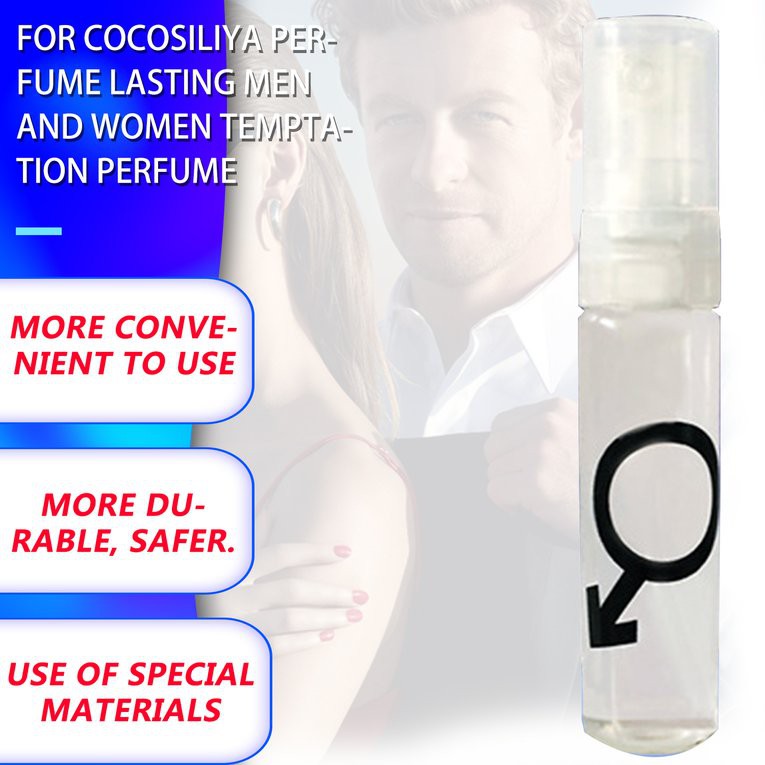 Nước Hoa Hương Thơm Quyến Rũ Lâu Trôi Dành Cho Nam Và Nữ | BigBuy360 - bigbuy360.vn