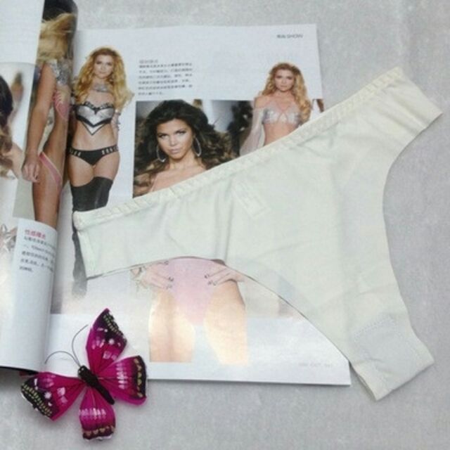 Quần chíp quần lót lọt khe 7 màu (1340) | BigBuy360 - bigbuy360.vn