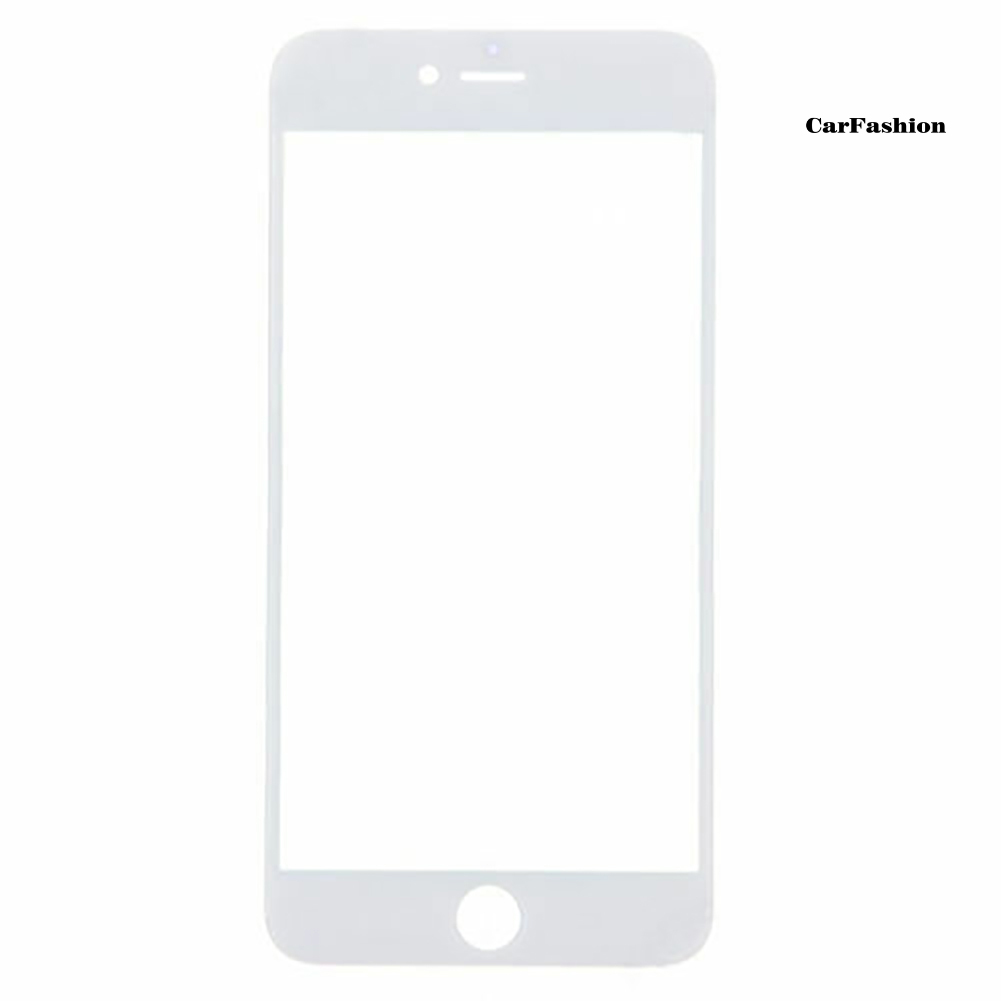 (Hàng Mới Về) Màn Hình Cảm Ứng Thay Thế Dành Cho Iphone 6 / 6s / 7 / 8 Plus