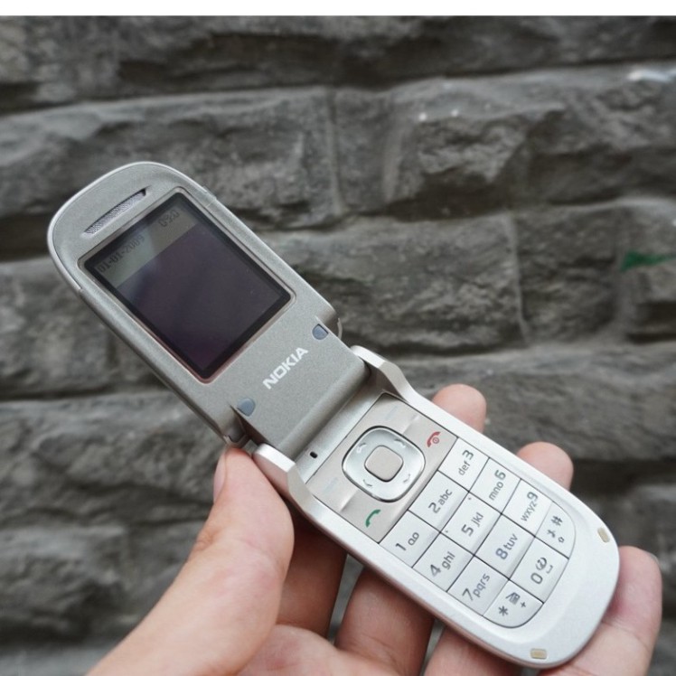 GIÁ KỊCH SÀN Điện Thoại Nokia 2760 Nắp Gập Chính Hãng Bảo Hành 12 Tháng GIÁ KỊCH SÀN | BigBuy360 - bigbuy360.vn
