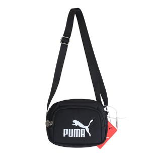 Túi Đeo Chéo PUMA Thời Trang Chất Liệu canvas Phong Cách Thể Thao 2021 Cho Nữ
