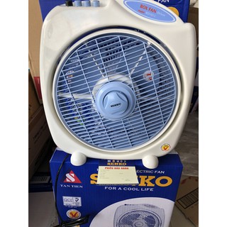 QUẠT HỘP SENKO B2