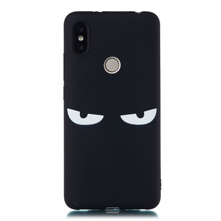 Ốp lưng điện thoại mềm dành cho Xiaomi Redmi S2