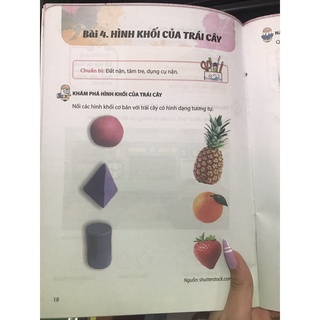 Sách - Học Mĩ Thuật lớp 1