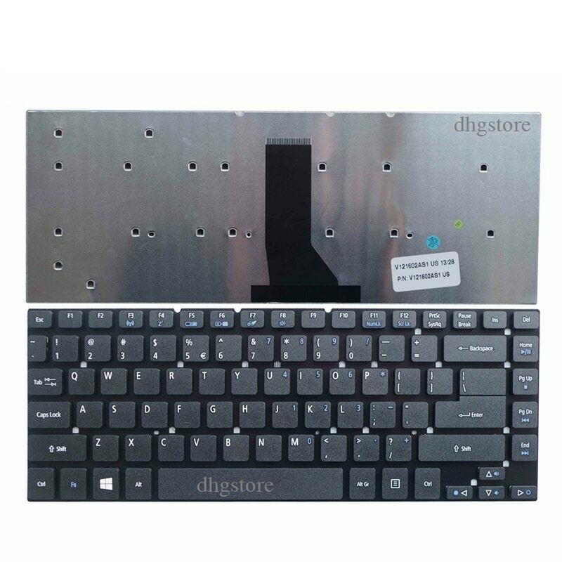 Bàn phím laptop Acer Aspire E1-410, E1-430, E1-432, E1-411, E1-470, E1-472, ES1-411, ES1-511, ES1-431