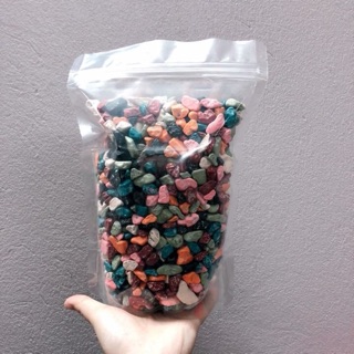 Kẹo sỏi chocolate