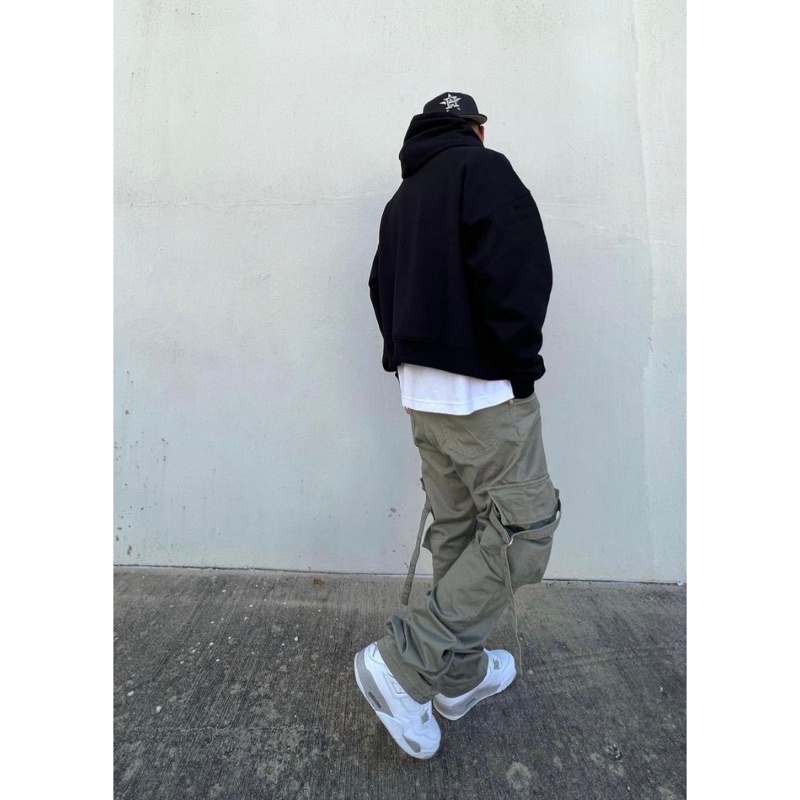 [Mã SRBACK010912 hoàn 20K xu đơn 50K] Áo hoodie nỉ VIBE FREE dày dặn form rộng | BigBuy360 - bigbuy360.vn