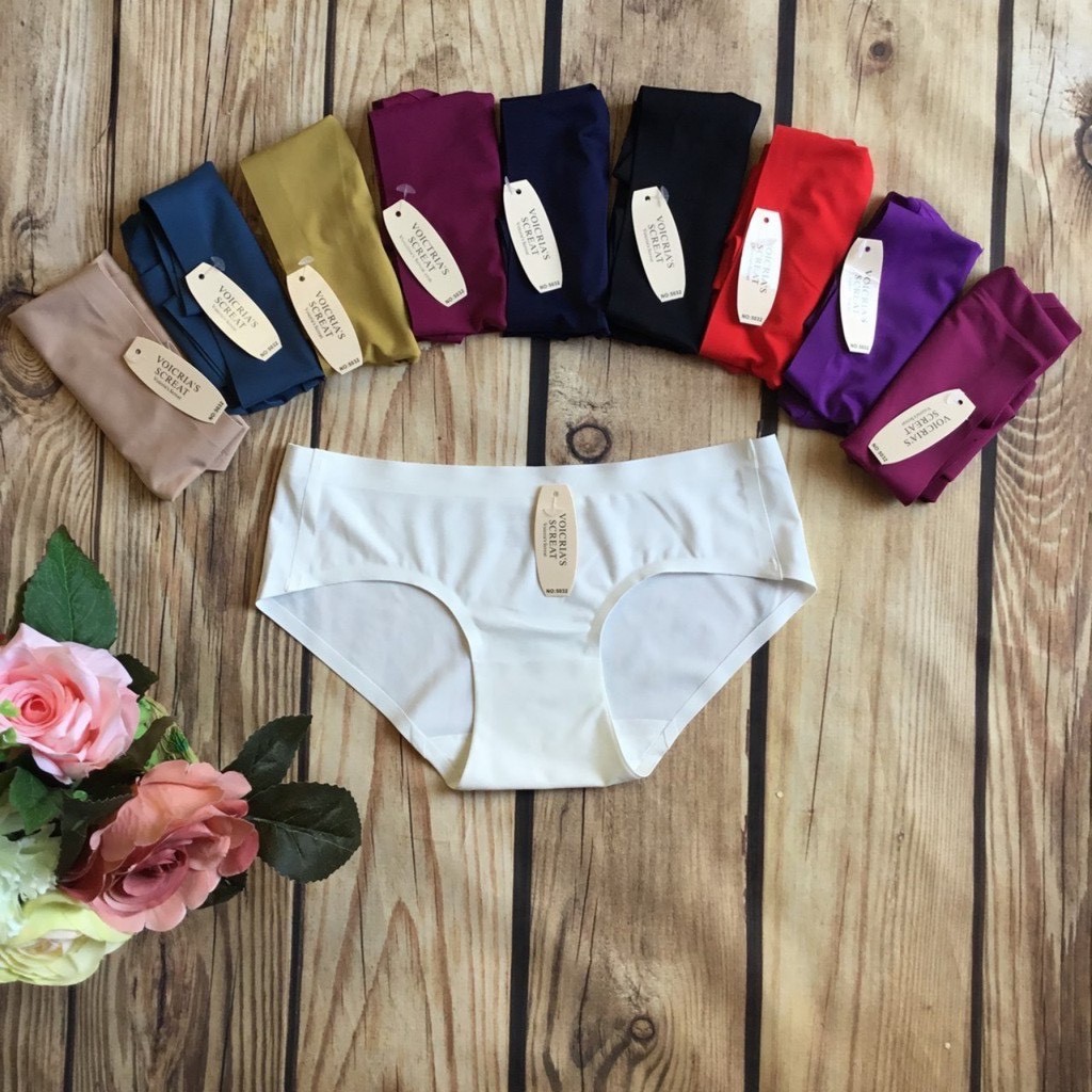  Quần lót nữ đúc su 💖FREESHIP💖Quần Chíp Nữ AMYBRA Q5032.33 | BigBuy360 - bigbuy360.vn