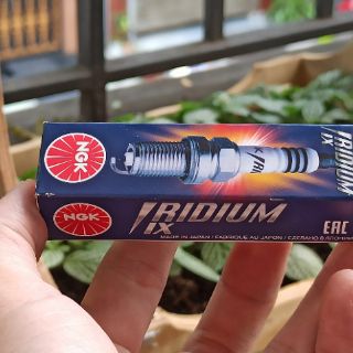 Bugi NGK Iridium - CR6HIX (chân ngắn)
