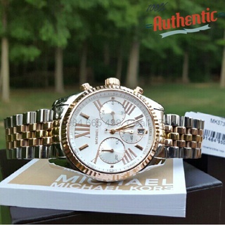 Đồng hồ nữ michael kors lexington mk5735
