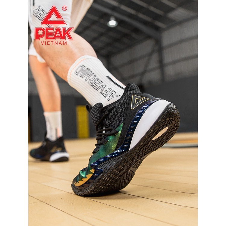 Giày bóng rổ Outdoor PEAK Basketball DA920231