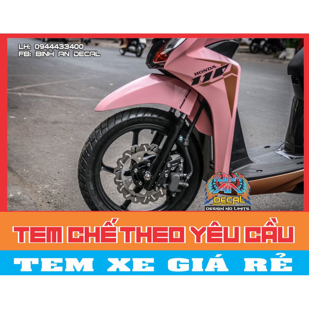 TEM RỜI VISION