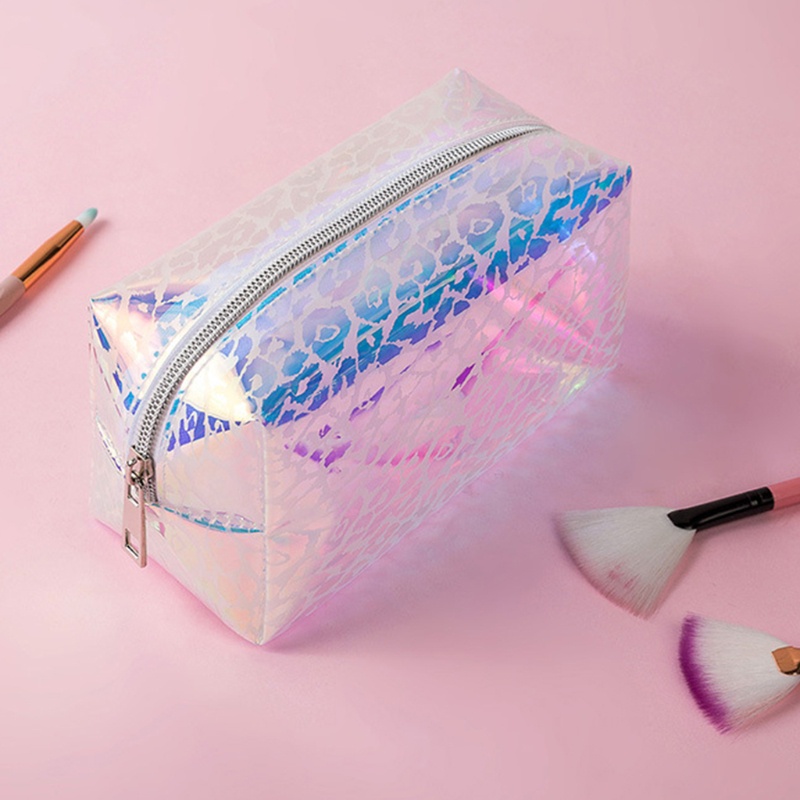 Túi Đựng Đồ Trang Điểm Đa Năng Tiện Dụng Khi Đi Du Lịch