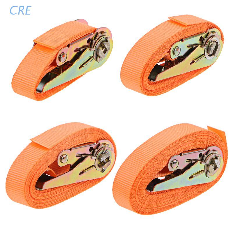 Dây Đai Buộc Hàng Hóa Có Khóa Kim Loại Chắc Chắn