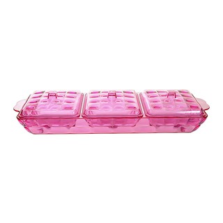 Khay mứt Lux L355 003552