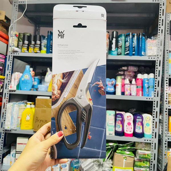 Kéo cắt gà đa năng WMF