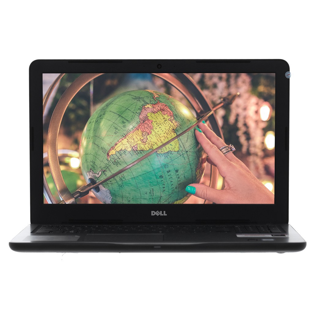 Dell Inspiron 5567 i7 7500U/8GB/1TB/4GB AMD M445/Dos/(P66F001) - Giá tốt