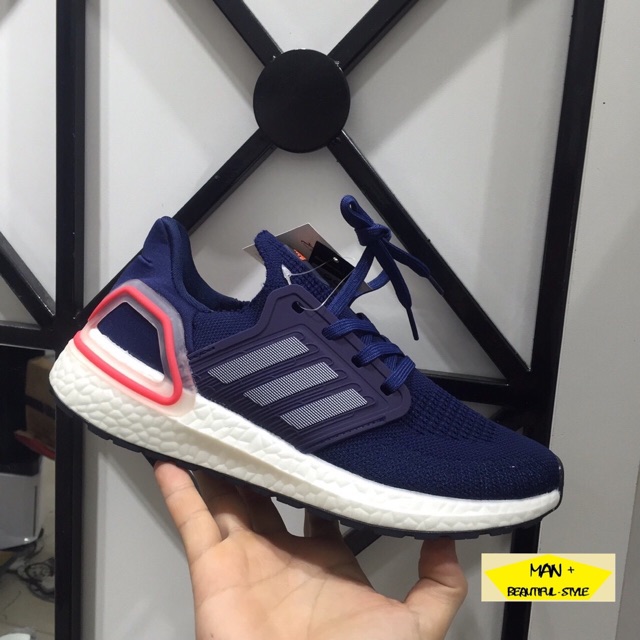 Giày HOT MÙA HÈ THANH LÝ RẺ HƠN GIÁ GỐC (Ảnh chụp) giày thể thao ULTRA BOOST 2019 2020 Cực Đẹp .