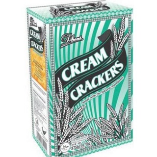 Bánh lúa Cream crackers 375g
