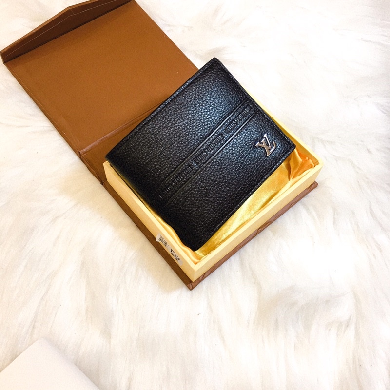 Live ví nam cao cấp full hộp các hãng