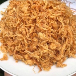 Chà bông Heo tươi nguyên chất đặc biệt (dùng được cho baby)