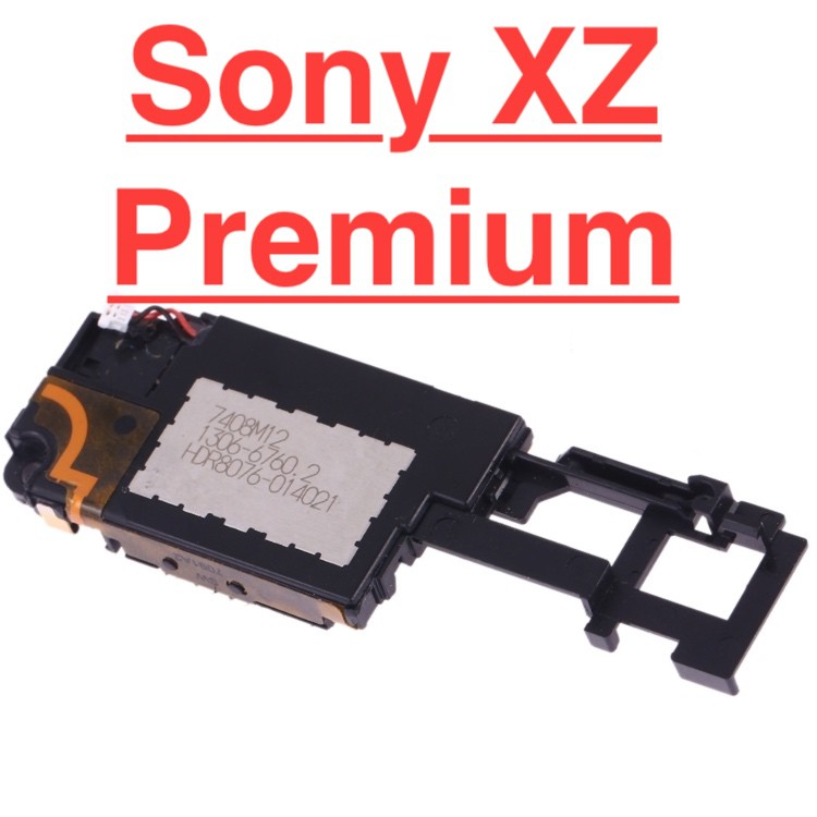 ✅ Chính Hãng ✅ Loa Ngoài Sony XZ Premium, Loa Chuông, Ringer Buzzer Linh Kiện Thay Thế