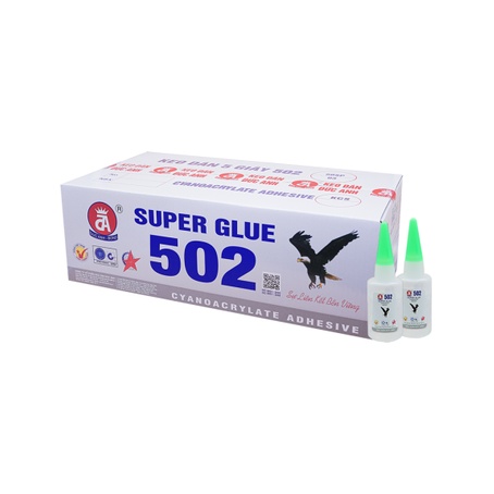 Keo con voi 502 loại to Đức Anh