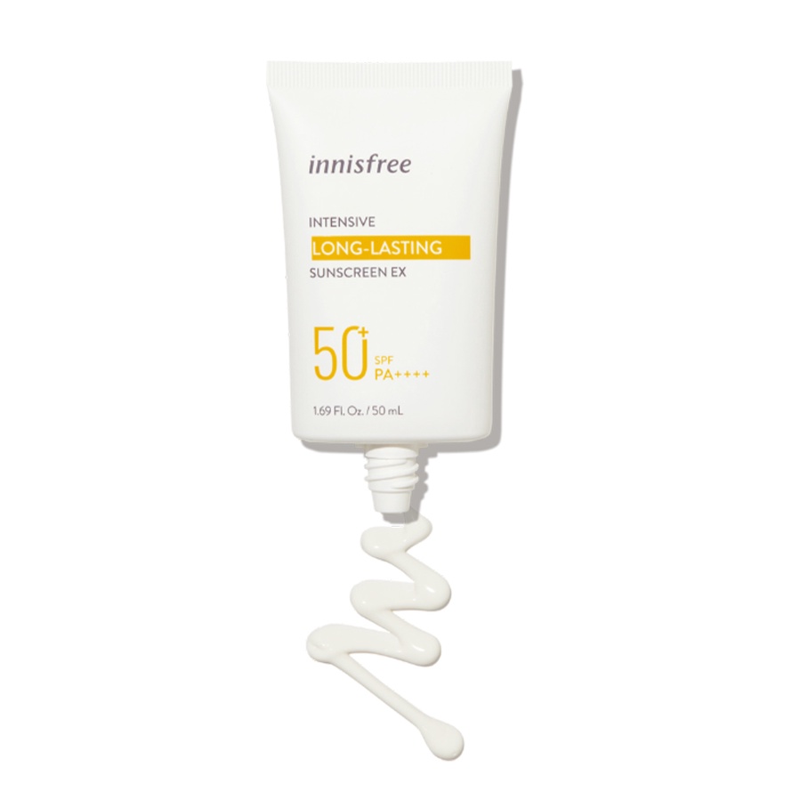 Kem Chống Nắng Innisfree Sunscreen SPF 50+ PA+++ 50ml