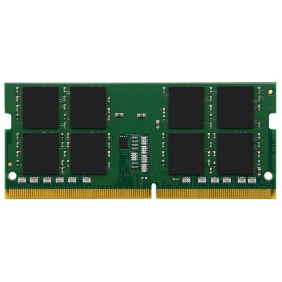 Ram máy tính Laptop Kingston DDR4 16GB Bus 2666MHz - KVR26S19S8/16