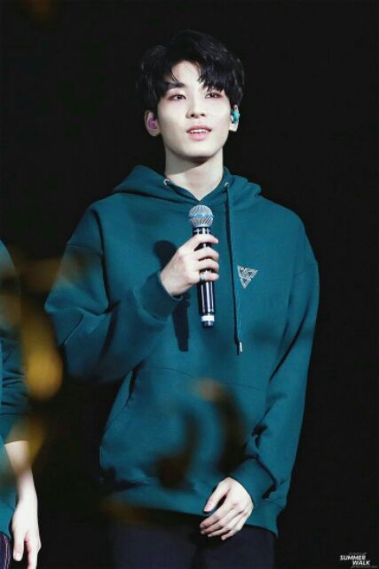 ÁO KHOÁC SEVENTEEN