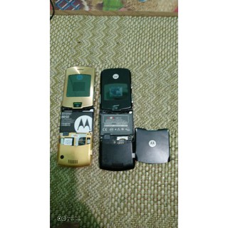 motorola v3i