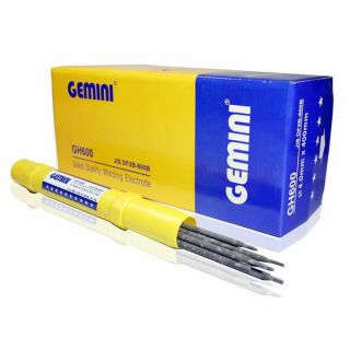 QUE HÀN INOX GERMINI