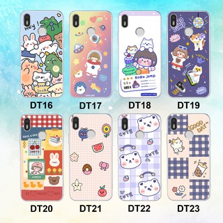Ốp lưng Vsmart joy 1 - Vsmart joy 1 plus - Vsmart joy 2 plus - Vsmart active 1 - active 1 plus cao cấp.