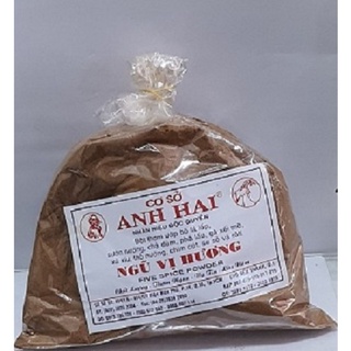 Bột gia vị ngũ vị hương anh hai gói 500g